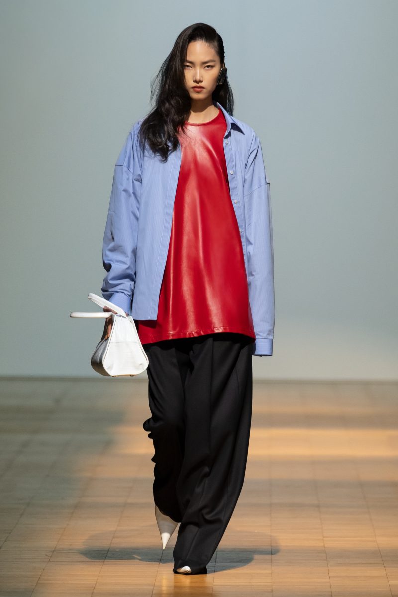 On Our Radar: SITUATIONIST Marks a Decade with FW26 Debut in Paris On Our Radar: SITUATIONIST Marks a Decade with FW26 Debut in Paris Vanity Teen 虚荣青年 Lifestyle & new faces magazine