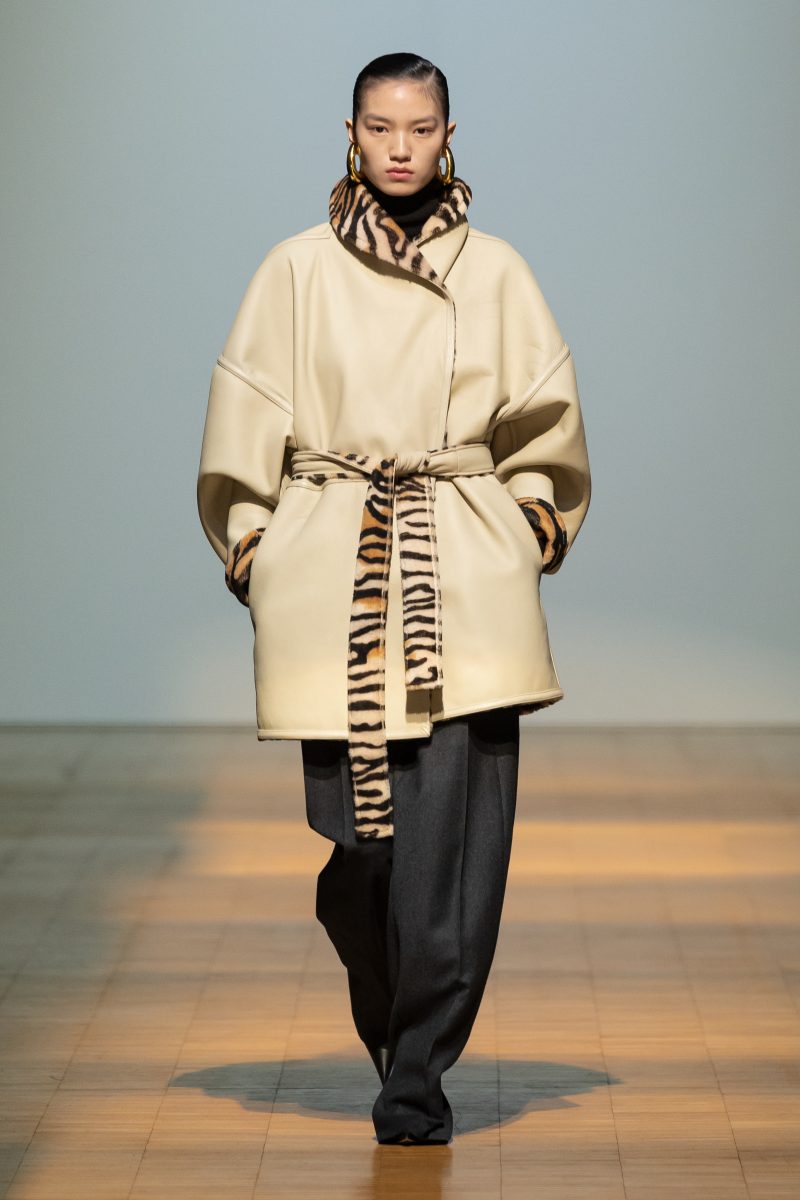 On Our Radar: SITUATIONIST Marks a Decade with FW26 Debut in Paris On Our Radar: SITUATIONIST Marks a Decade with FW26 Debut in Paris Vanity Teen 虚荣青年 Lifestyle & new faces magazine