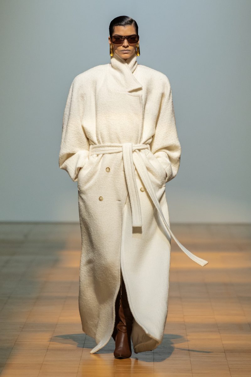 On Our Radar: SITUATIONIST Marks a Decade with FW26 Debut in Paris On Our Radar: SITUATIONIST Marks a Decade with FW26 Debut in Paris Vanity Teen 虚荣青年 Lifestyle & new faces magazine