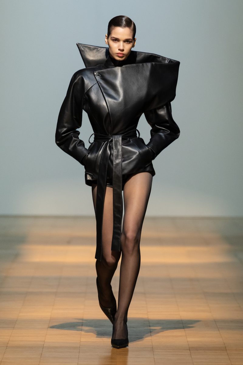 On Our Radar: SITUATIONIST Marks a Decade with FW26 Debut in Paris On Our Radar: SITUATIONIST Marks a Decade with FW26 Debut in Paris Vanity Teen 虚荣青年 Lifestyle & new faces magazine