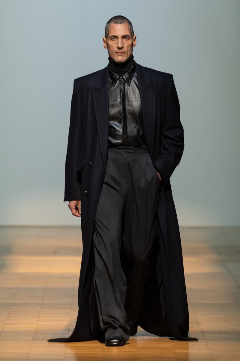 On Our Radar: SITUATIONIST Marks a Decade with FW26 Debut in Paris On Our Radar: SITUATIONIST Marks a Decade with FW26 Debut in Paris Vanity Teen 虚荣青年 Lifestyle & new faces magazine