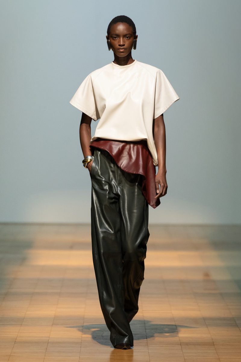 On Our Radar: SITUATIONIST Marks a Decade with FW26 Debut in Paris On Our Radar: SITUATIONIST Marks a Decade with FW26 Debut in Paris Vanity Teen 虚荣青年 Lifestyle & new faces magazine