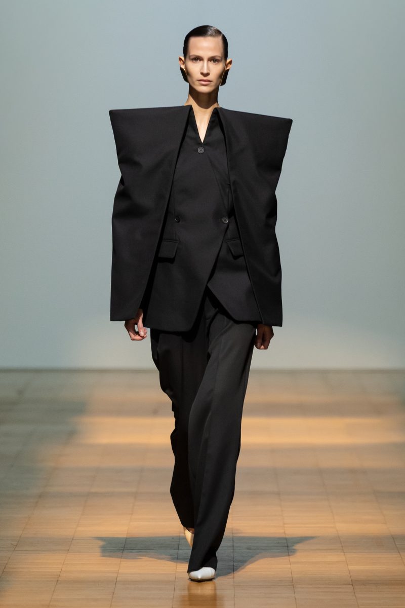 On Our Radar: SITUATIONIST Marks a Decade with FW26 Debut in Paris On Our Radar: SITUATIONIST Marks a Decade with FW26 Debut in Paris Vanity Teen 虚荣青年 Lifestyle & new faces magazine