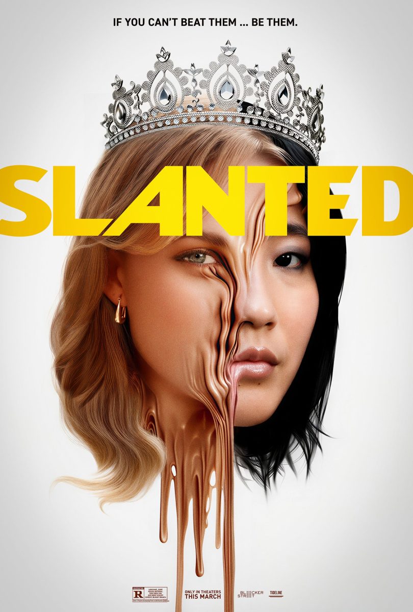 Slanted — The Teen Horror That Turns Beauty, Race, and Belonging Into a Nightmare Slanted — The Teen Horror That Turns Beauty, Race, and Belonging Into a Nightmare Vanity Teen 虚荣青年 Lifestyle & new faces magazine