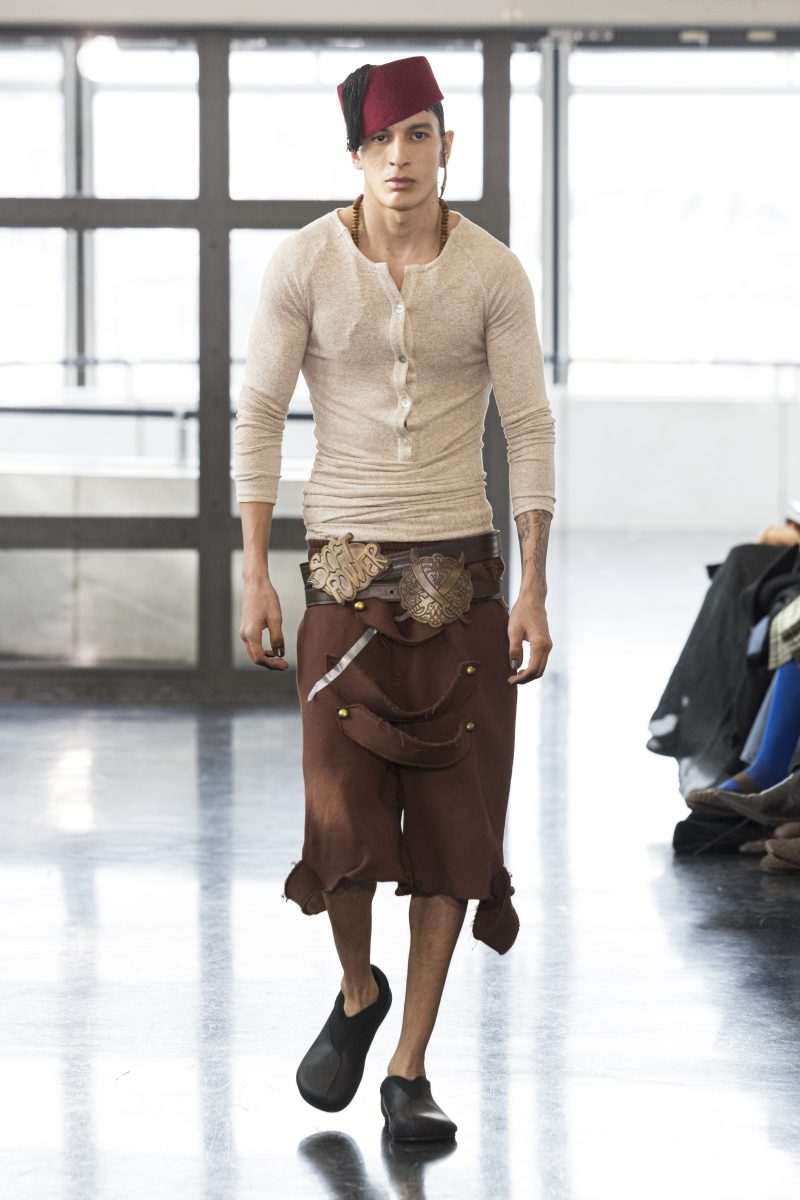 On Our Radar: Trashy Clothing’s “In Divine Trust” Turns Paris into a Stage for Quiet Resistance On Our Radar: Trashy Clothing’s “In Divine Trust” Turns Paris into a Stage for Quiet Resistance Vanity Teen 虚荣青年 Lifestyle & new faces magazine