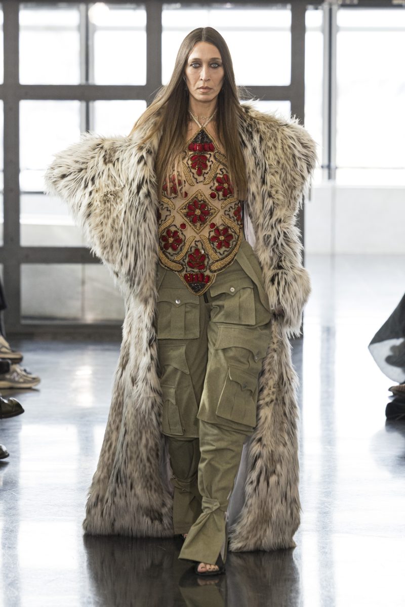 On Our Radar: Trashy Clothing’s “In Divine Trust” Turns Paris into a Stage for Quiet Resistance On Our Radar: Trashy Clothing’s “In Divine Trust” Turns Paris into a Stage for Quiet Resistance Vanity Teen 虚荣青年 Lifestyle & new faces magazine