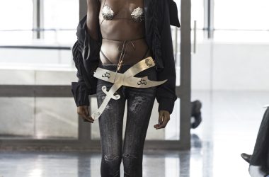 On Our Radar: Trashy Clothing’s “In Divine Trust” Turns Paris into a Stage for Quiet Resistance On Our Radar: Trashy Clothing’s “In Divine Trust” Turns Paris into a Stage for Quiet Resistance Vanity Teen 虚荣青年 Lifestyle & new faces magazine