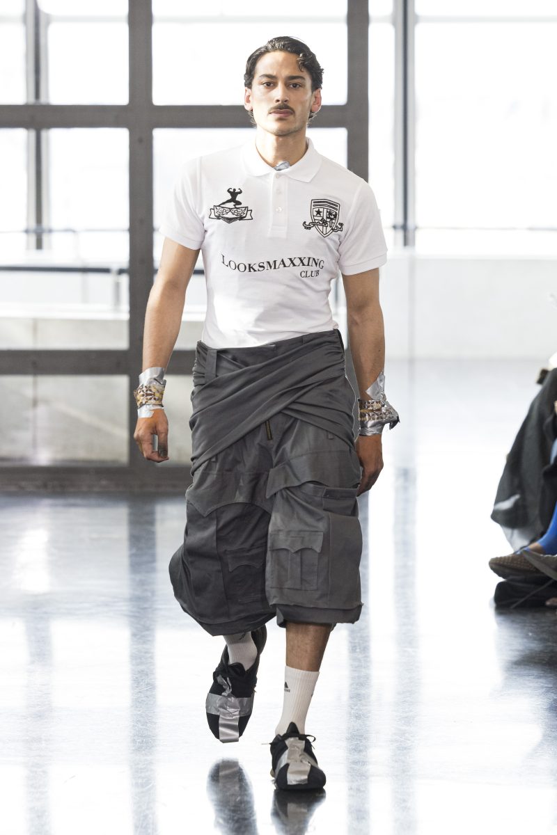 On Our Radar: Trashy Clothing’s “In Divine Trust” Turns Paris into a Stage for Quiet Resistance On Our Radar: Trashy Clothing’s “In Divine Trust” Turns Paris into a Stage for Quiet Resistance Vanity Teen 虚荣青年 Lifestyle & new faces magazine