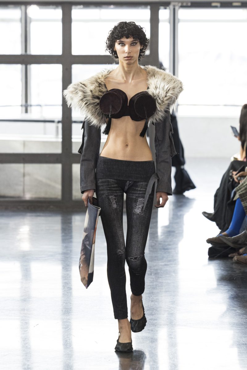 On Our Radar: Trashy Clothing’s “In Divine Trust” Turns Paris into a Stage for Quiet Resistance On Our Radar: Trashy Clothing’s “In Divine Trust” Turns Paris into a Stage for Quiet Resistance Vanity Teen 虚荣青年 Lifestyle & new faces magazine