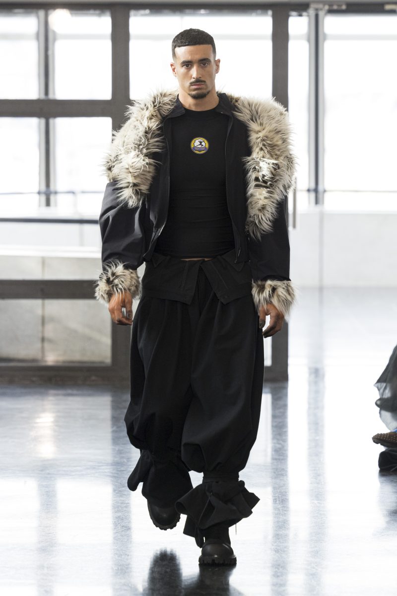 On Our Radar: Trashy Clothing’s “In Divine Trust” Turns Paris into a Stage for Quiet Resistance On Our Radar: Trashy Clothing’s “In Divine Trust” Turns Paris into a Stage for Quiet Resistance Vanity Teen 虚荣青年 Lifestyle & new faces magazine