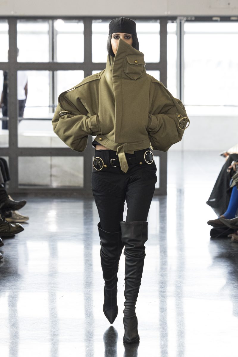 On Our Radar: Trashy Clothing’s “In Divine Trust” Turns Paris into a Stage for Quiet Resistance On Our Radar: Trashy Clothing’s “In Divine Trust” Turns Paris into a Stage for Quiet Resistance Vanity Teen 虚荣青年 Lifestyle & new faces magazine