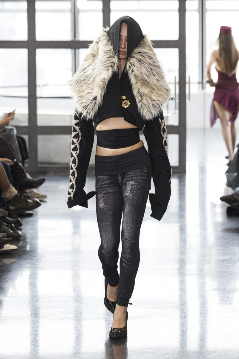 On Our Radar: Trashy Clothing’s “In Divine Trust” Turns Paris into a Stage for Quiet Resistance On Our Radar: Trashy Clothing’s “In Divine Trust” Turns Paris into a Stage for Quiet Resistance Vanity Teen 虚荣青年 Lifestyle & new faces magazine