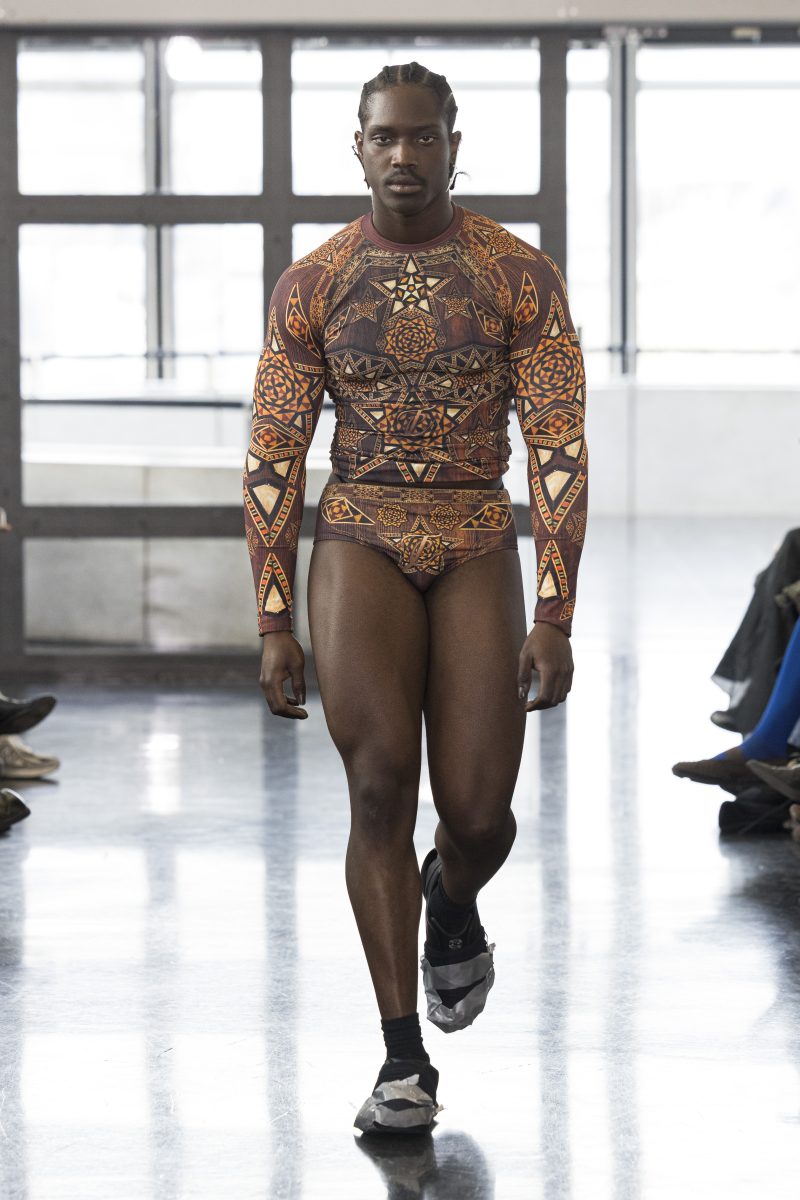 On Our Radar: Trashy Clothing’s “In Divine Trust” Turns Paris into a Stage for Quiet Resistance On Our Radar: Trashy Clothing’s “In Divine Trust” Turns Paris into a Stage for Quiet Resistance Vanity Teen 虚荣青年 Lifestyle & new faces magazine