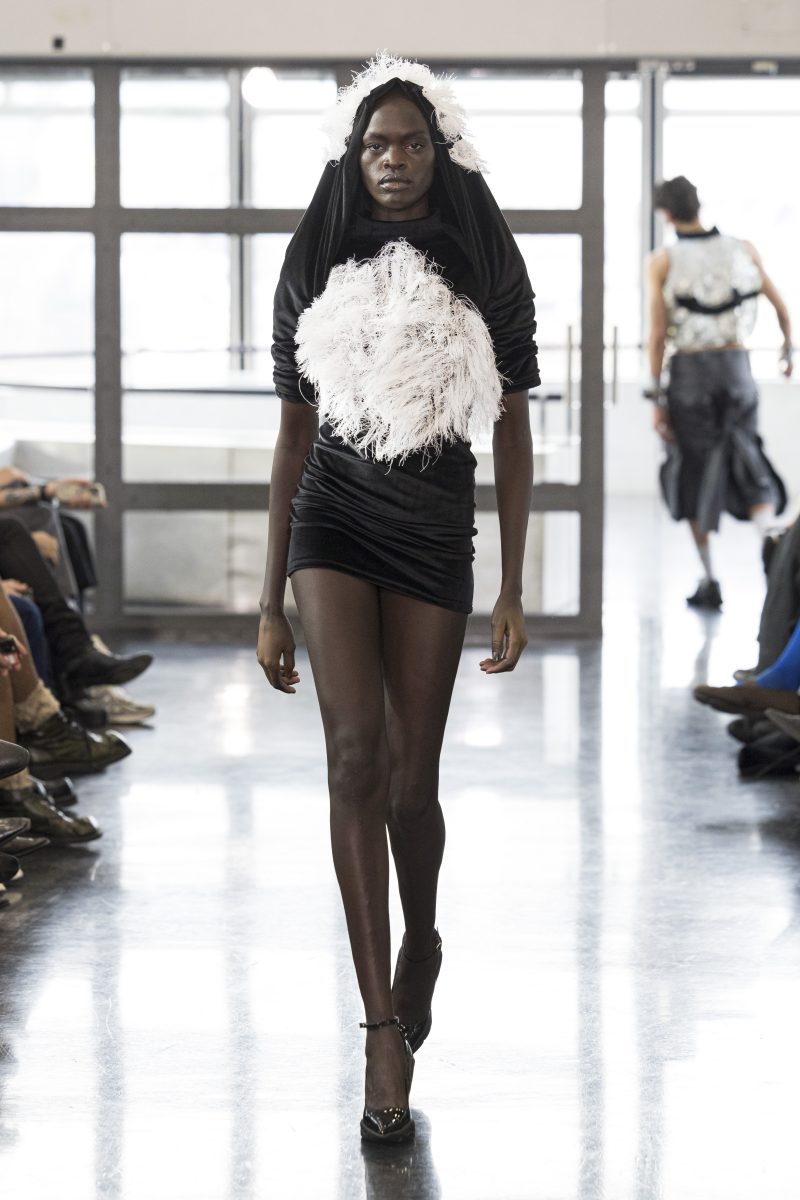 On Our Radar: Trashy Clothing’s “In Divine Trust” Turns Paris into a Stage for Quiet Resistance On Our Radar: Trashy Clothing’s “In Divine Trust” Turns Paris into a Stage for Quiet Resistance Vanity Teen 虚荣青年 Lifestyle & new faces magazine