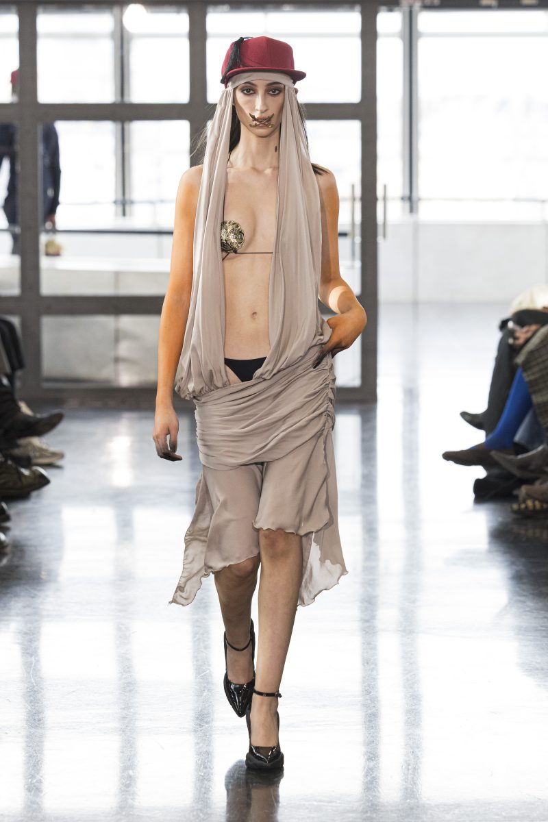 On Our Radar: Trashy Clothing’s “In Divine Trust” Turns Paris into a Stage for Quiet Resistance On Our Radar: Trashy Clothing’s “In Divine Trust” Turns Paris into a Stage for Quiet Resistance Vanity Teen 虚荣青年 Lifestyle & new faces magazine