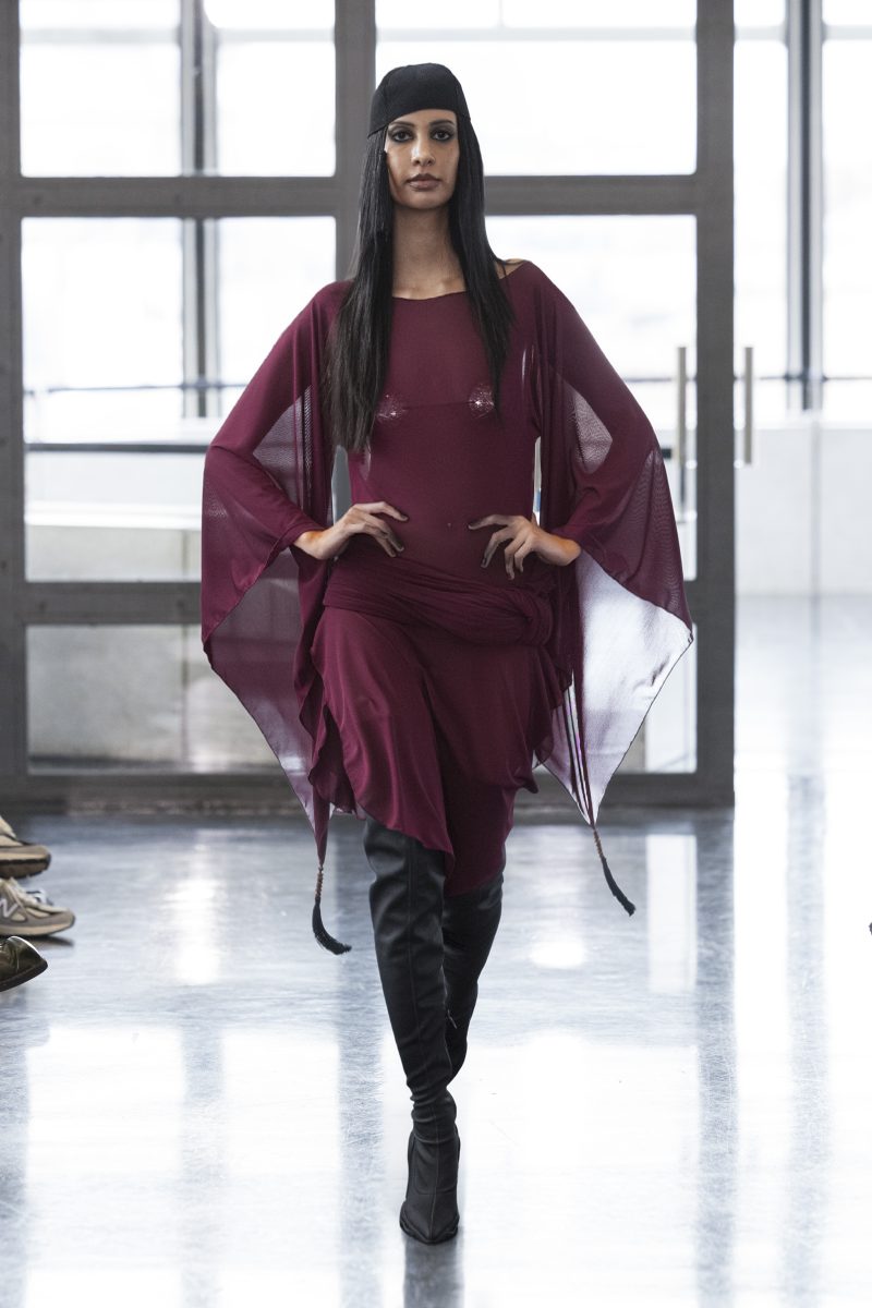 On Our Radar: Trashy Clothing’s “In Divine Trust” Turns Paris into a Stage for Quiet Resistance On Our Radar: Trashy Clothing’s “In Divine Trust” Turns Paris into a Stage for Quiet Resistance Vanity Teen 虚荣青年 Lifestyle & new faces magazine