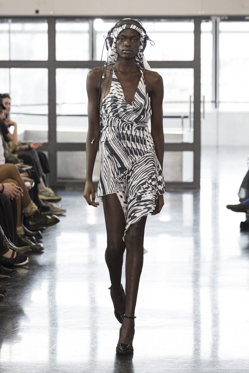 On Our Radar: Trashy Clothing’s “In Divine Trust” Turns Paris into a Stage for Quiet Resistance On Our Radar: Trashy Clothing’s “In Divine Trust” Turns Paris into a Stage for Quiet Resistance Vanity Teen 虚荣青年 Lifestyle & new faces magazine