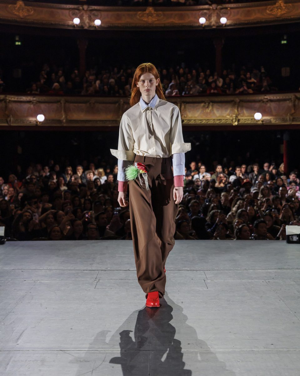 On Our Radar: ZOMER COLLECTION 06 On Our Radar: ZOMER COLLECTION 06 Vanity Teen 虚荣青年 Lifestyle & new faces magazine