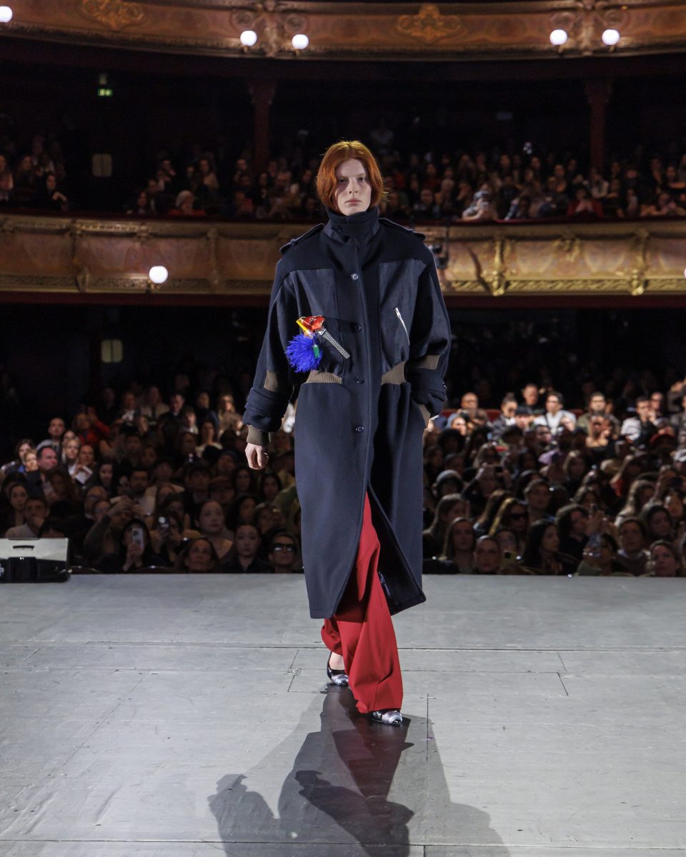 On Our Radar: ZOMER COLLECTION 06 On Our Radar: ZOMER COLLECTION 06 Vanity Teen 虚荣青年 Lifestyle & new faces magazine