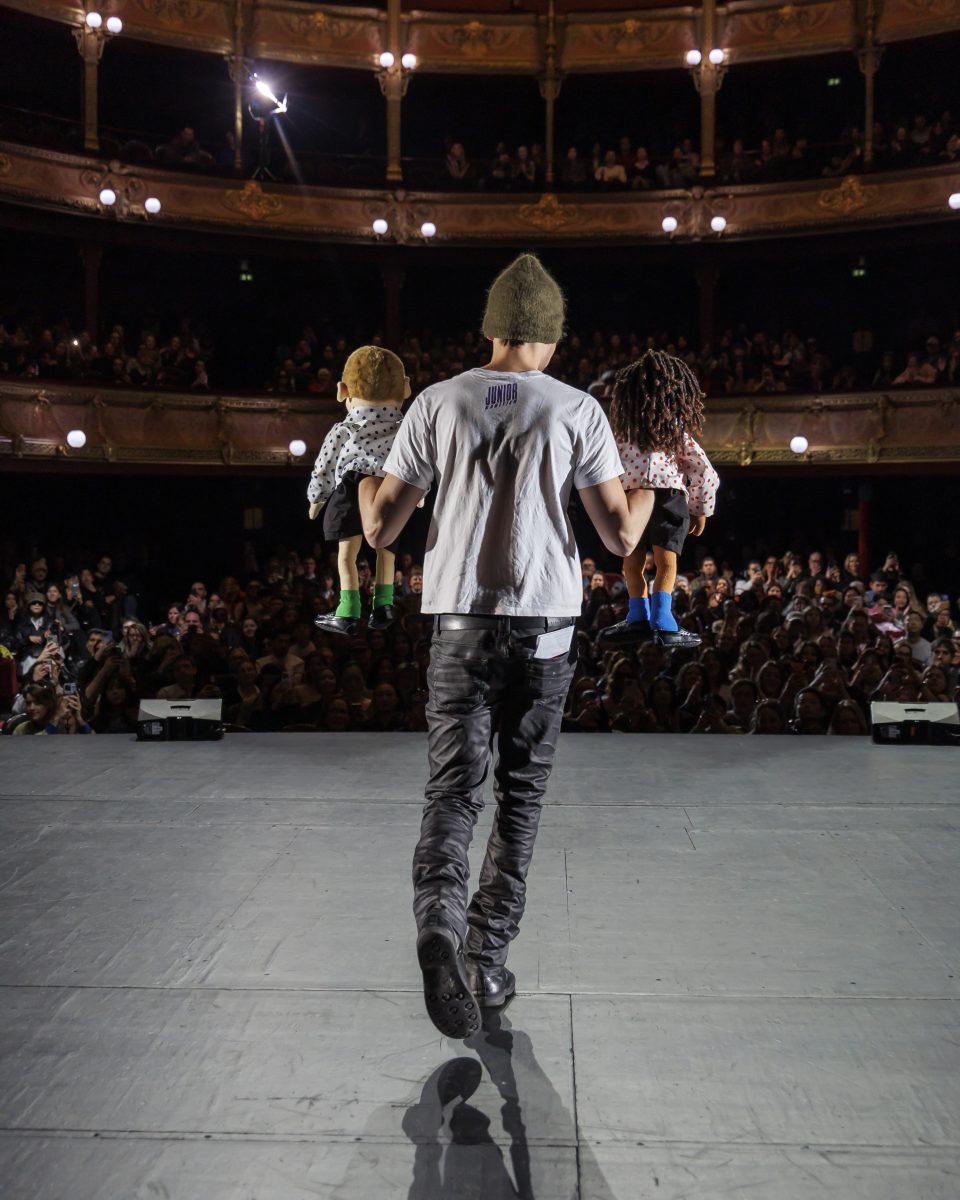 On Our Radar: ZOMER COLLECTION 06 On Our Radar: ZOMER COLLECTION 06 Vanity Teen 虚荣青年 Lifestyle & new faces magazine