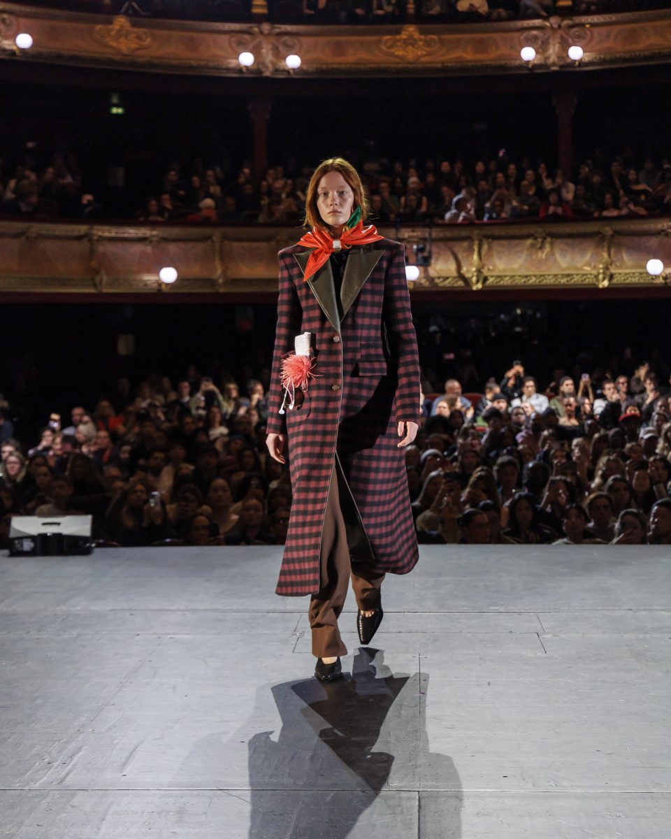 On Our Radar: ZOMER COLLECTION 06 On Our Radar: ZOMER COLLECTION 06 Vanity Teen 虚荣青年 Lifestyle & new faces magazine