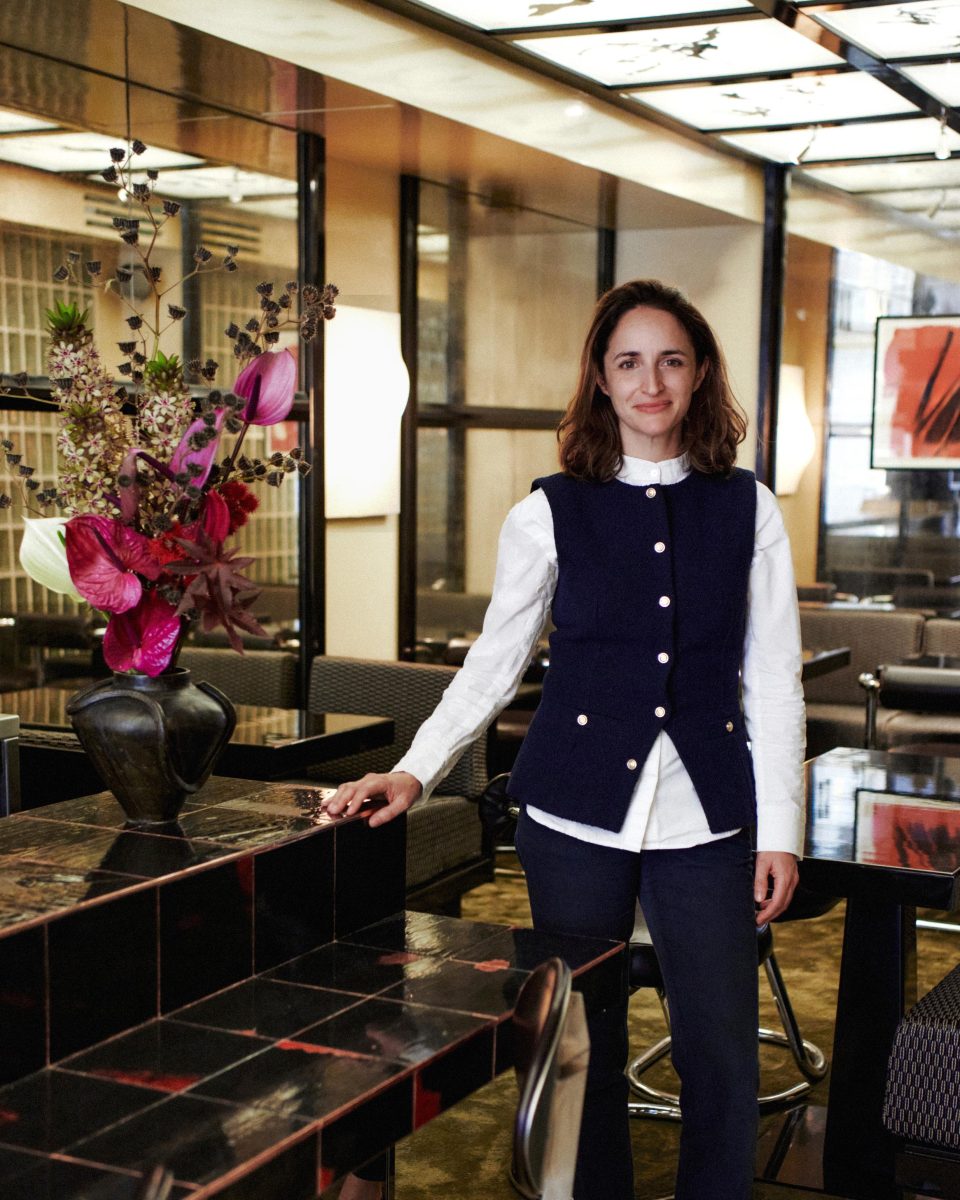 Tokyo Meets Terroir: Inside Bar Omi, Paris’ Most Unexpected Sushi Bar Tokyo Meets Terroir: Inside Bar Omi, Paris’ Most Unexpected Sushi Bar Vanity Teen 虚荣青年 Lifestyle & new faces magazine