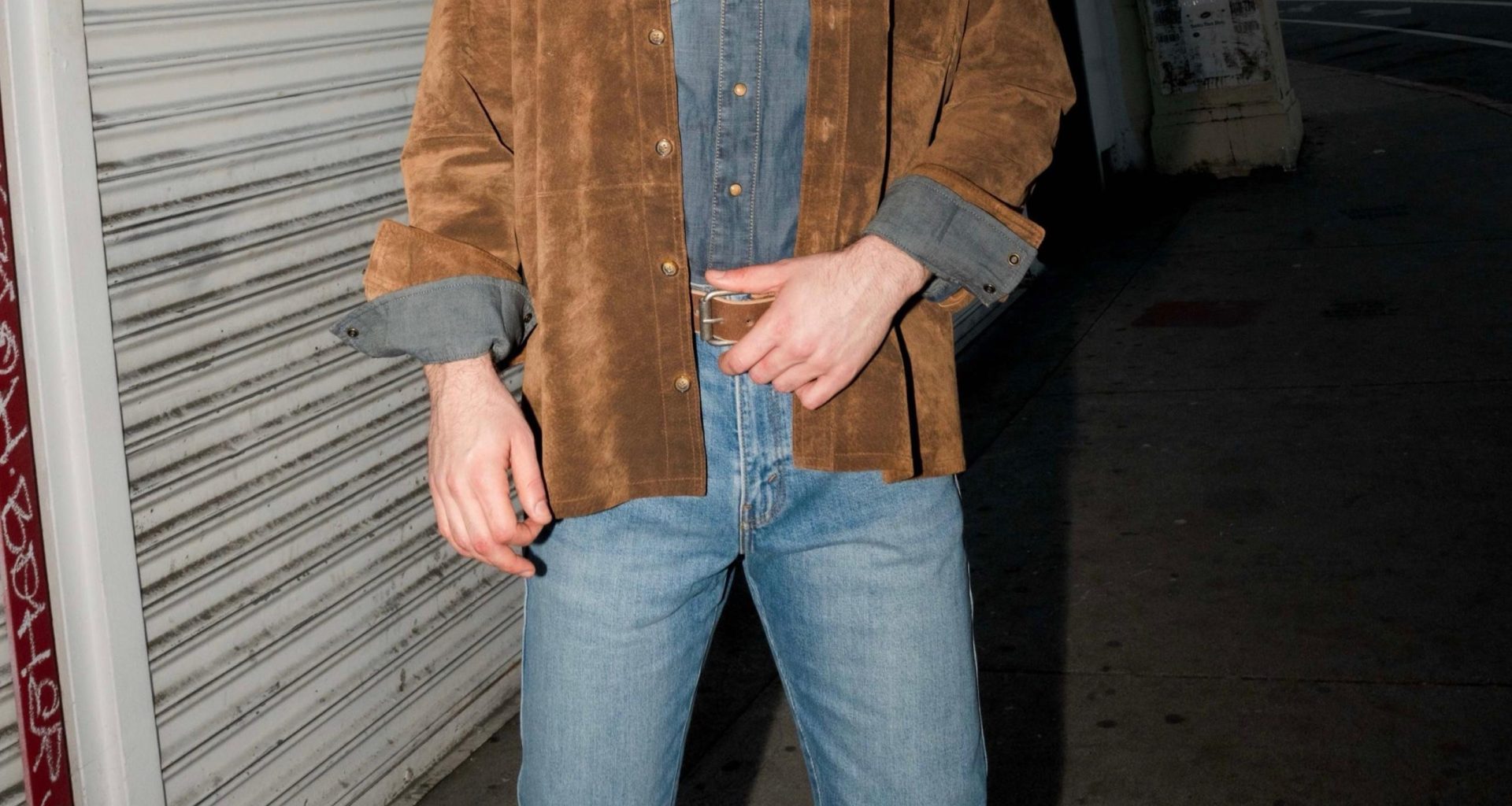 Exclusive shoot by Anej Sosic Exclusive shoot by Anej Sosic Vanity Teen 虚荣青年 Lifestyle & new faces magazine