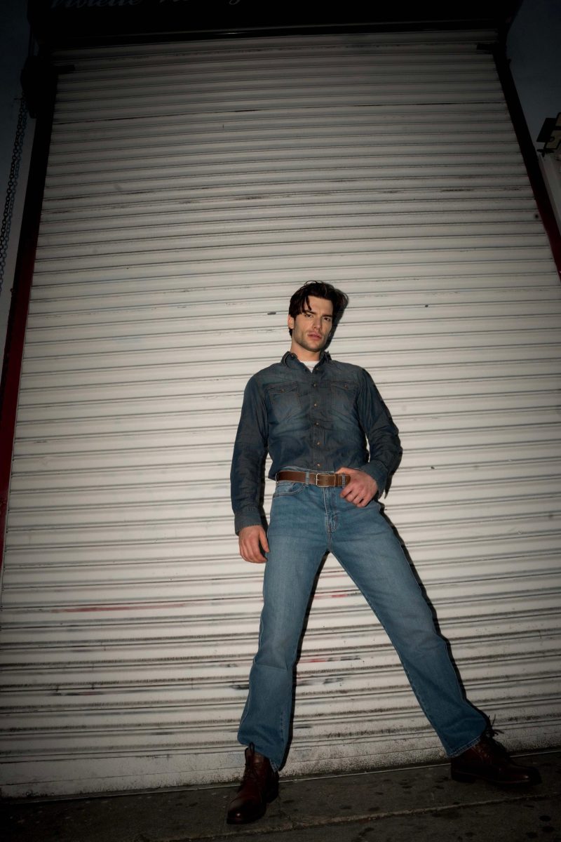 Exclusive shoot by Anej Sosic Exclusive shoot by Anej Sosic Vanity Teen 虚荣青年 Lifestyle & new faces magazine