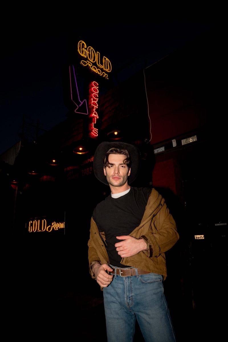 Exclusive shoot by Anej Sosic Exclusive shoot by Anej Sosic Vanity Teen 虚荣青年 Lifestyle & new faces magazine