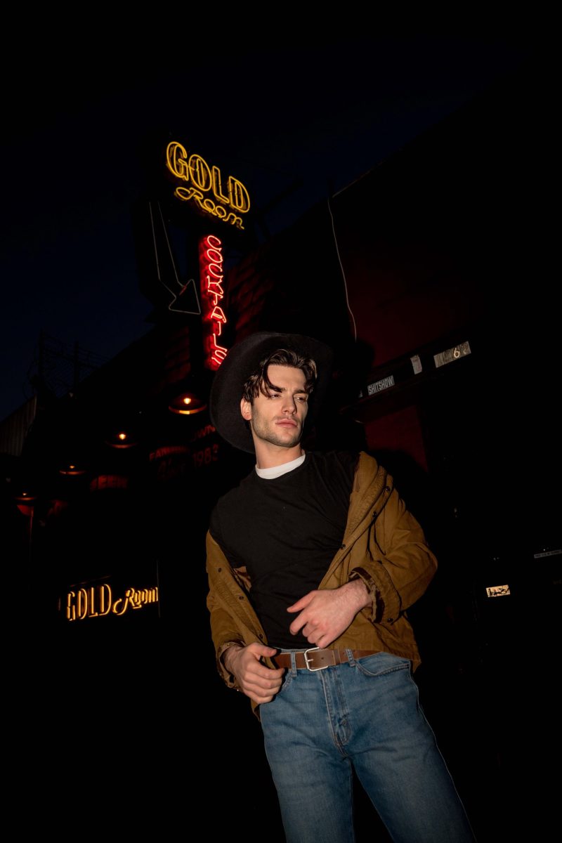 Exclusive shoot by Anej Sosic Exclusive shoot by Anej Sosic Vanity Teen 虚荣青年 Lifestyle & new faces magazine