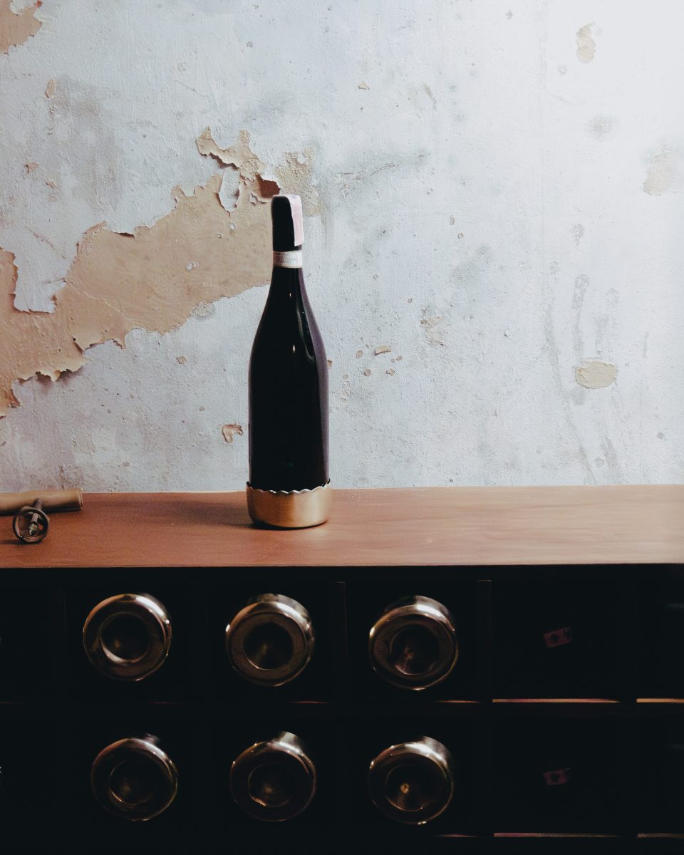 Katkoot: Redefining Wine as Art and Memory Katkoot: Redefining Wine as Art and Memory Vanity Teen 虚荣青年 Lifestyle & new faces magazine