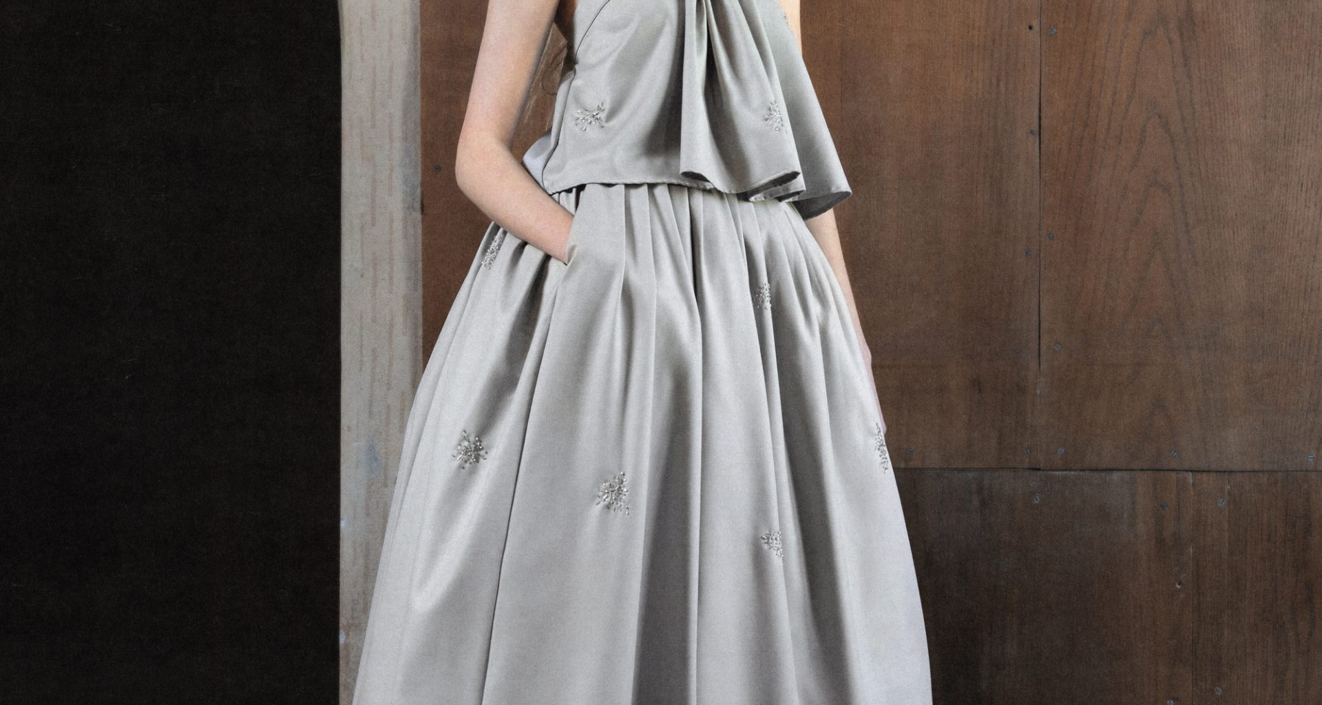 Ride the Wave: HISU PARK FW26 Transforms Life into Motion Ride the Wave: HISU PARK FW26 Transforms Life into Motion Vanity Teen 虚荣青年 Lifestyle & new faces magazine