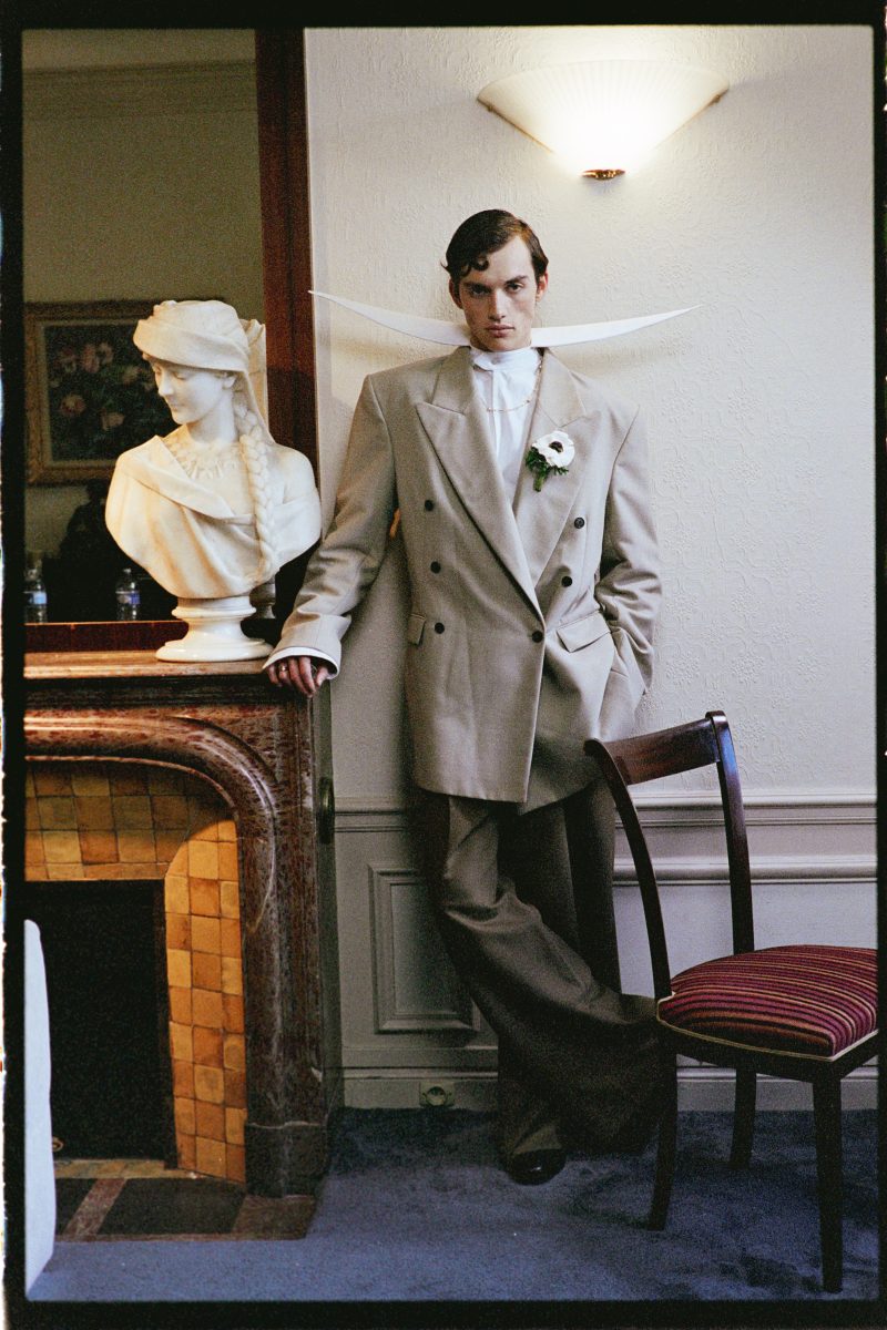 THE PRICE OF BEING SEEN — KIT PRICE IS THE PROM-BOY-STAR OF THE APRIL DIGITAL COVER THE PRICE OF BEING SEEN — KIT PRICE IS THE PROM-BOY-STAR OF THE APRIL DIGITAL COVER Vanity Teen 虚荣青年 Lifestyle & new faces magazine