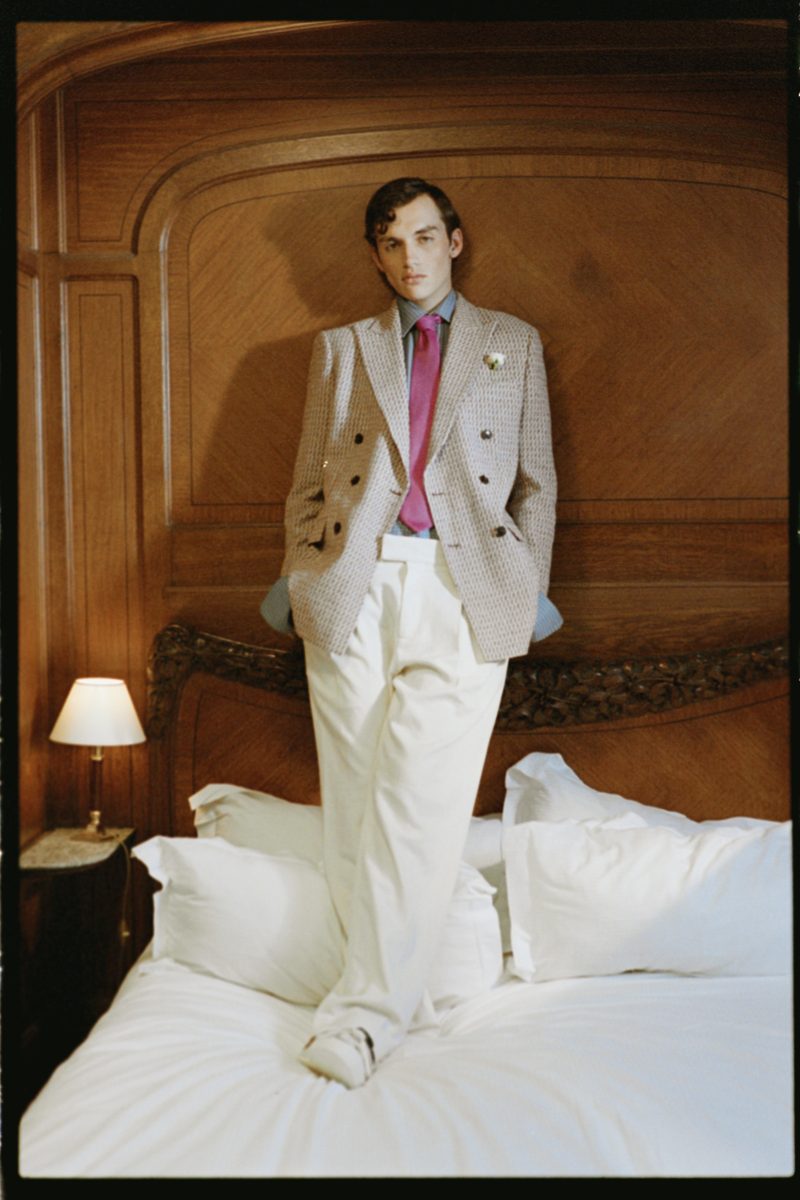 THE PRICE OF BEING SEEN — KIT PRICE IS THE PROM-BOY-STAR OF THE APRIL DIGITAL COVER THE PRICE OF BEING SEEN — KIT PRICE IS THE PROM-BOY-STAR OF THE APRIL DIGITAL COVER Vanity Teen 虚荣青年 Lifestyle & new faces magazine