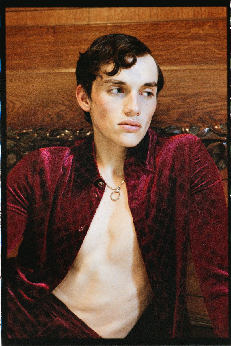 THE PRICE OF BEING SEEN — KIT PRICE IS THE PROM-BOY-STAR OF THE APRIL DIGITAL COVER THE PRICE OF BEING SEEN — KIT PRICE IS THE PROM-BOY-STAR OF THE APRIL DIGITAL COVER Vanity Teen 虚荣青年 Lifestyle & new faces magazine