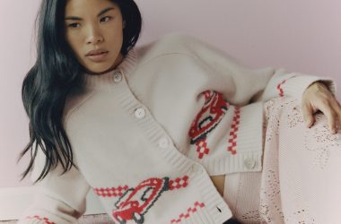 On Our Radar: Aza Ziegler's CALLE DEL MAR - A Commitment to Slow Fashion as the New Luxury On Our Radar: Aza Ziegler's CALLE DEL MAR - A Commitment to Slow Fashion as the New Luxury Vanity Teen 虚荣青年 Lifestyle & new faces magazine