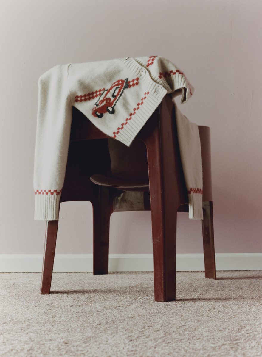 On Our Radar: Aza Ziegler's CALLE DEL MAR - A Commitment to Slow Fashion as the New Luxury On Our Radar: Aza Ziegler's CALLE DEL MAR - A Commitment to Slow Fashion as the New Luxury Vanity Teen 虚荣青年 Lifestyle & new faces magazine