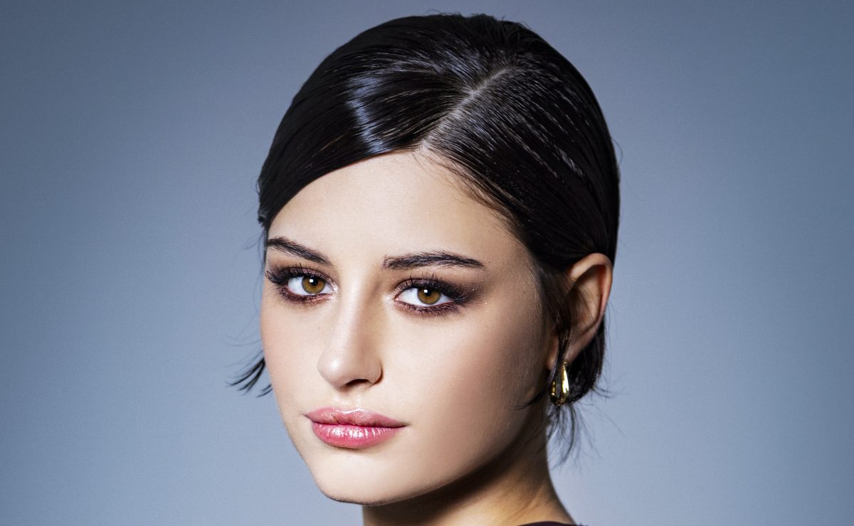 Meet Valentina Bivona: starring in an iconic tv series "I Cesaroni" Meet Valentina Bivona: starring in an iconic tv series "I Cesaroni" Vanity Teen 虚荣青年 Lifestyle & new faces magazine