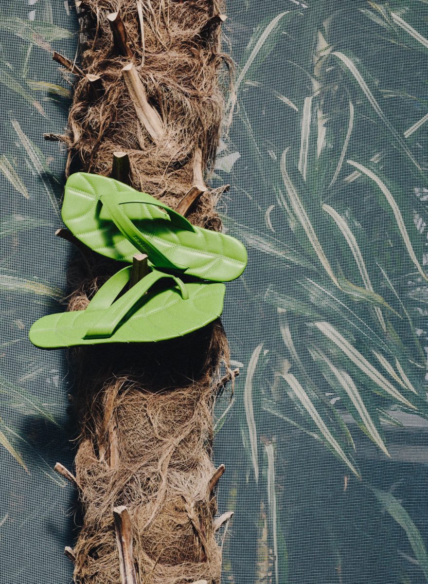 JW Anderson Unveils SUMMER SERIES, Where Craft Meets Summer Light JW Anderson Unveils SUMMER SERIES, Where Craft Meets Summer Light Vanity Teen 虚荣青年 Lifestyle & new faces magazine