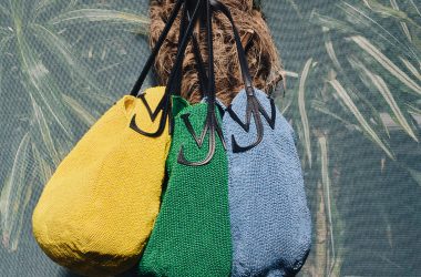 JW Anderson Unveils SUMMER SERIES, Where Craft Meets Summer Light JW Anderson Unveils SUMMER SERIES, Where Craft Meets Summer Light Vanity Teen 虚荣青年 Lifestyle & new faces magazine