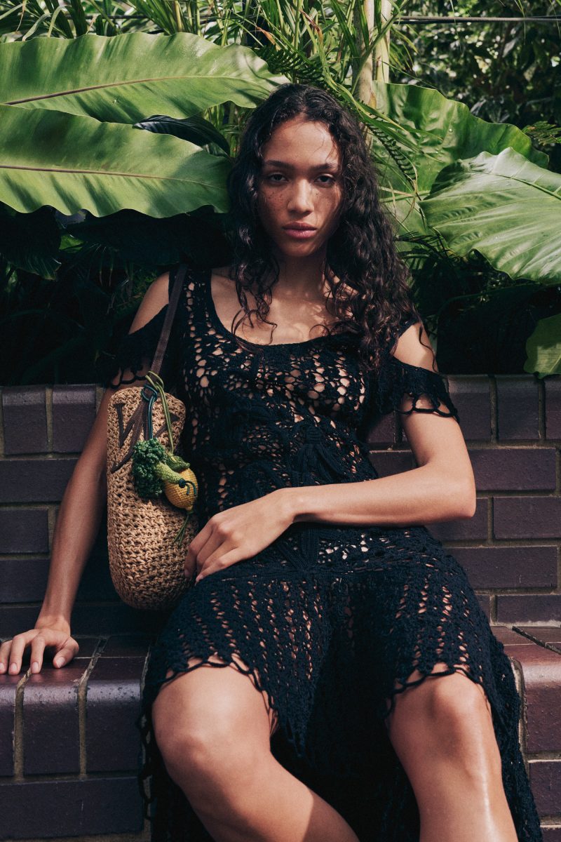 JW Anderson Unveils SUMMER SERIES, Where Craft Meets Summer Light JW Anderson Unveils SUMMER SERIES, Where Craft Meets Summer Light Vanity Teen 虚荣青年 Lifestyle & new faces magazine