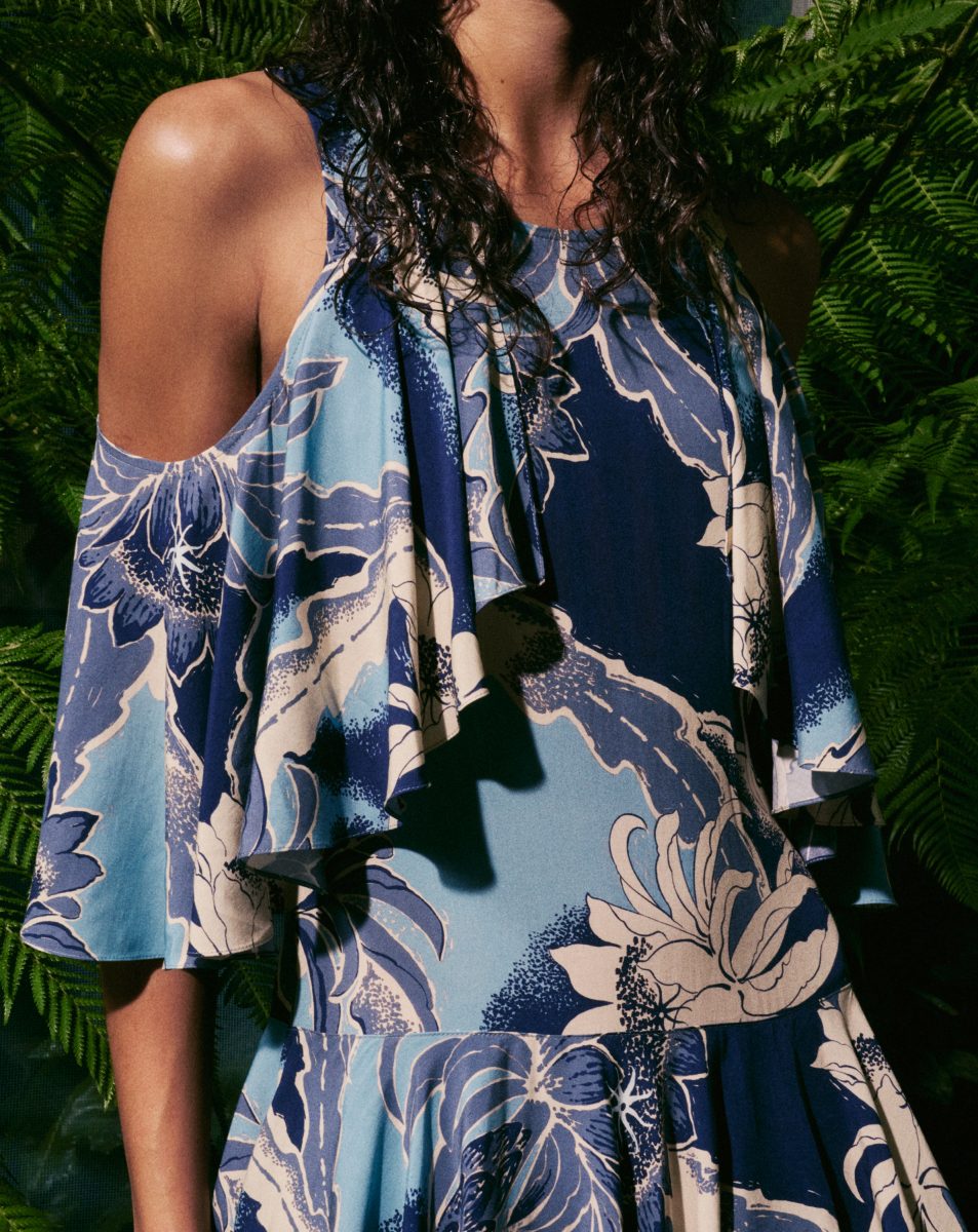 JW Anderson Unveils SUMMER SERIES, Where Craft Meets Summer Light JW Anderson Unveils SUMMER SERIES, Where Craft Meets Summer Light Vanity Teen 虚荣青年 Lifestyle & new faces magazine