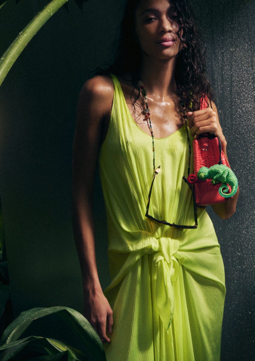 JW Anderson Unveils SUMMER SERIES, Where Craft Meets Summer Light JW Anderson Unveils SUMMER SERIES, Where Craft Meets Summer Light Vanity Teen 虚荣青年 Lifestyle & new faces magazine