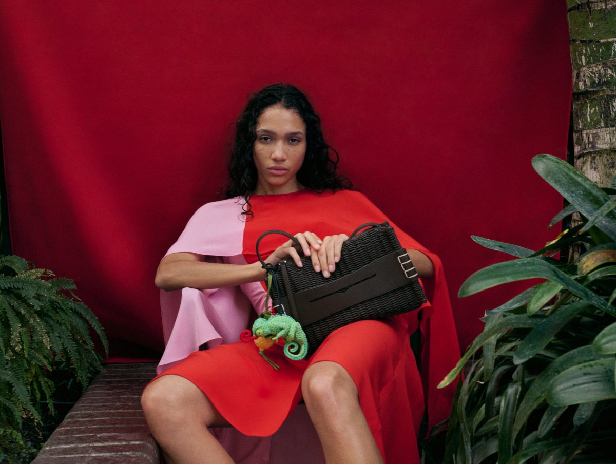 JW Anderson Unveils SUMMER SERIES, Where Craft Meets Summer Light JW Anderson Unveils SUMMER SERIES, Where Craft Meets Summer Light Vanity Teen 虚荣青年 Lifestyle & new faces magazine