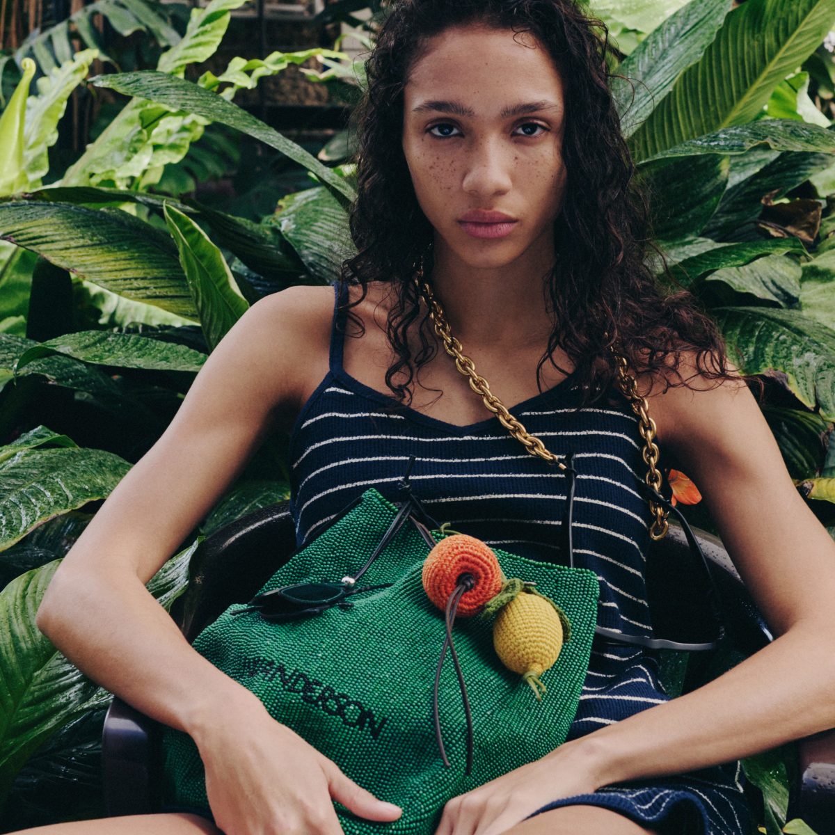 JW Anderson Unveils SUMMER SERIES, Where Craft Meets Summer Light JW Anderson Unveils SUMMER SERIES, Where Craft Meets Summer Light Vanity Teen 虚荣青年 Lifestyle & new faces magazine