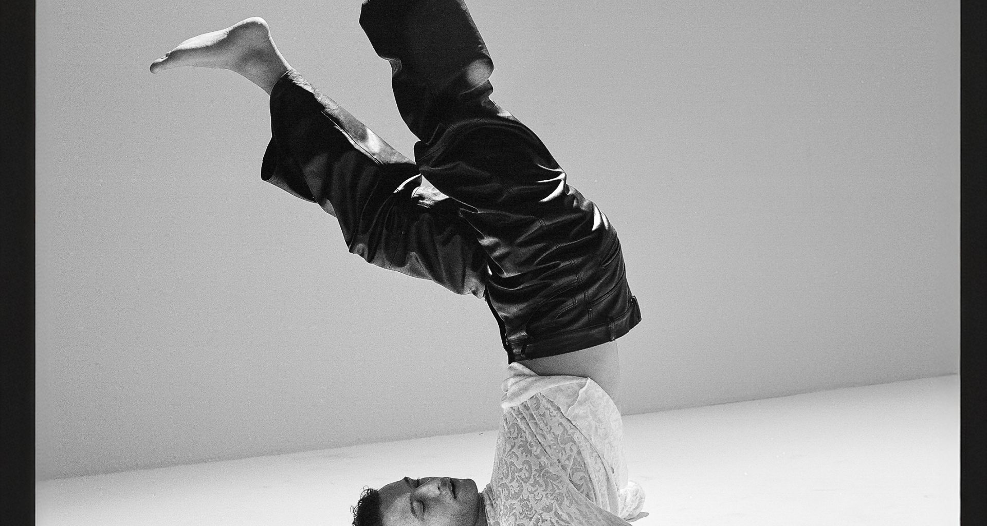 BEYOND THE ROLE: FRANCESCO PELLEGRINO AND THE BEAUTY OF DISAPPEARING INTO DARKNESS BEYOND THE ROLE: FRANCESCO PELLEGRINO AND THE BEAUTY OF DISAPPEARING INTO DARKNESS Vanity Teen 虚荣青年 Lifestyle & new faces magazine