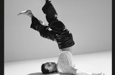 BEYOND THE ROLE: FRANCESCO PELLEGRINO AND THE BEAUTY OF DISAPPEARING INTO DARKNESS BEYOND THE ROLE: FRANCESCO PELLEGRINO AND THE BEAUTY OF DISAPPEARING INTO DARKNESS Vanity Teen 虚荣青年 Lifestyle & new faces magazine