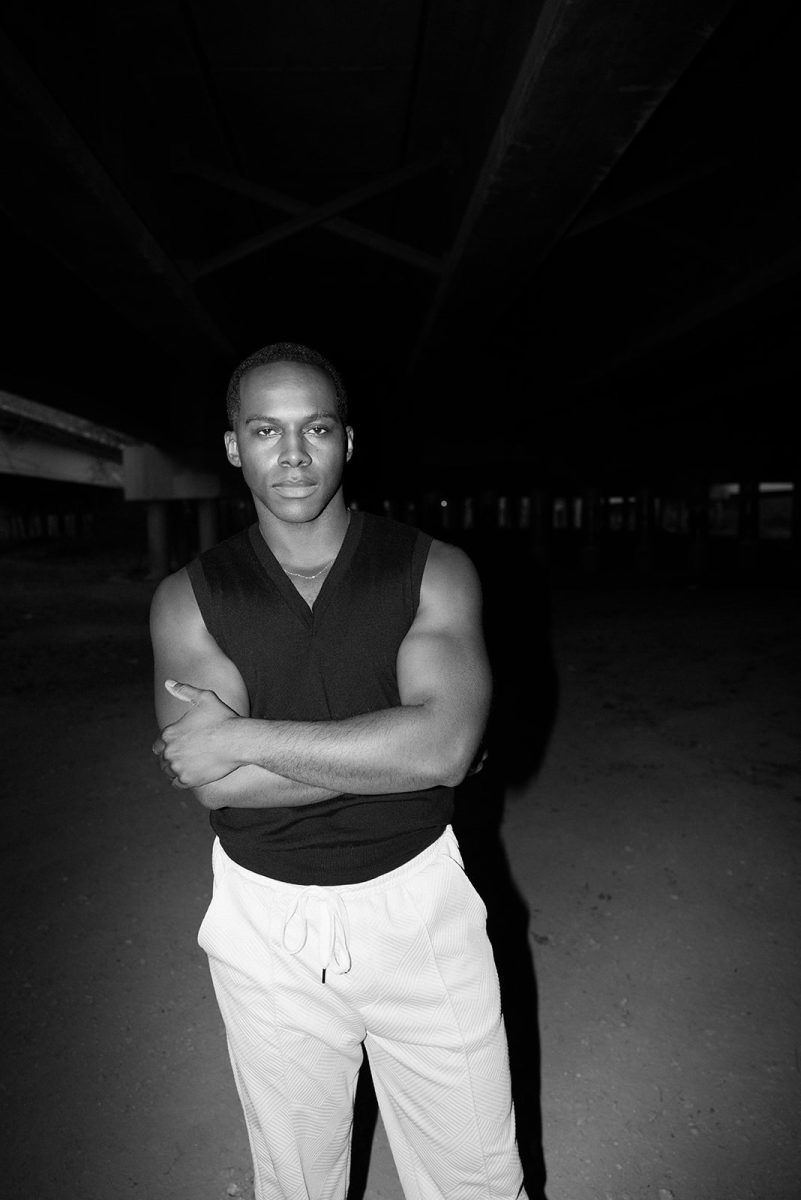 Building the next era of the Leading Man. Building the next era of the Leading Man. Vanity Teen 虚荣青年 Lifestyle & new faces magazine