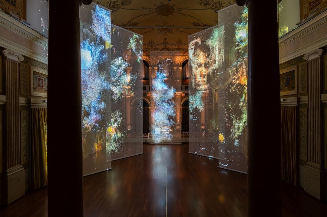 Milan Design Week 2026: the guide Milan Design Week 2026: the guide Vanity Teen 虚荣青年 Lifestyle & new faces magazine