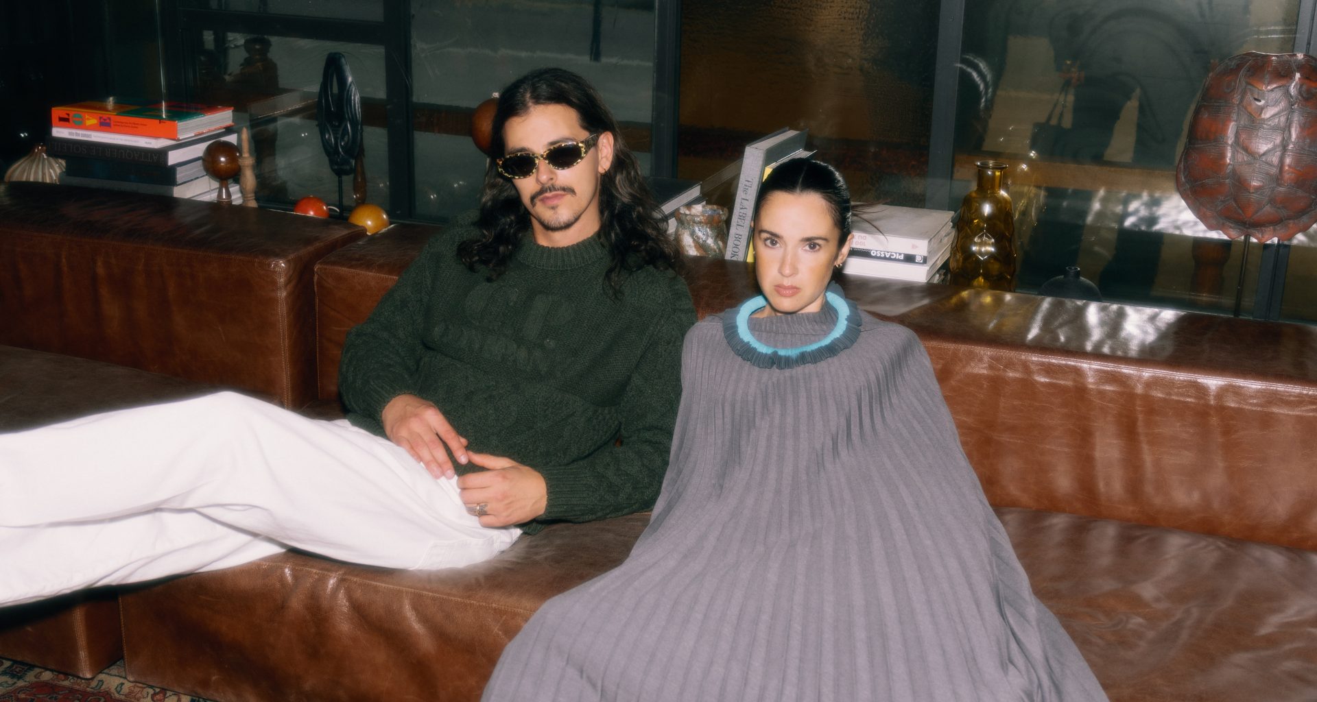 TIMELESSNESS REVIVAL: IN CONVERSATION WITH VICTORIA/TOMAS Vanity Teen 虚荣青年 Lifestyle & new faces magazine TIMELESSNESS REVIVAL: IN CONVERSATION WITH VICTORIA/TOMAS TIMELESSNESS REVIVAL: IN CONVERSATION WITH VICTORIA/TOMAS Vanity Teen 虚荣青年 Lifestyle & new faces magazine